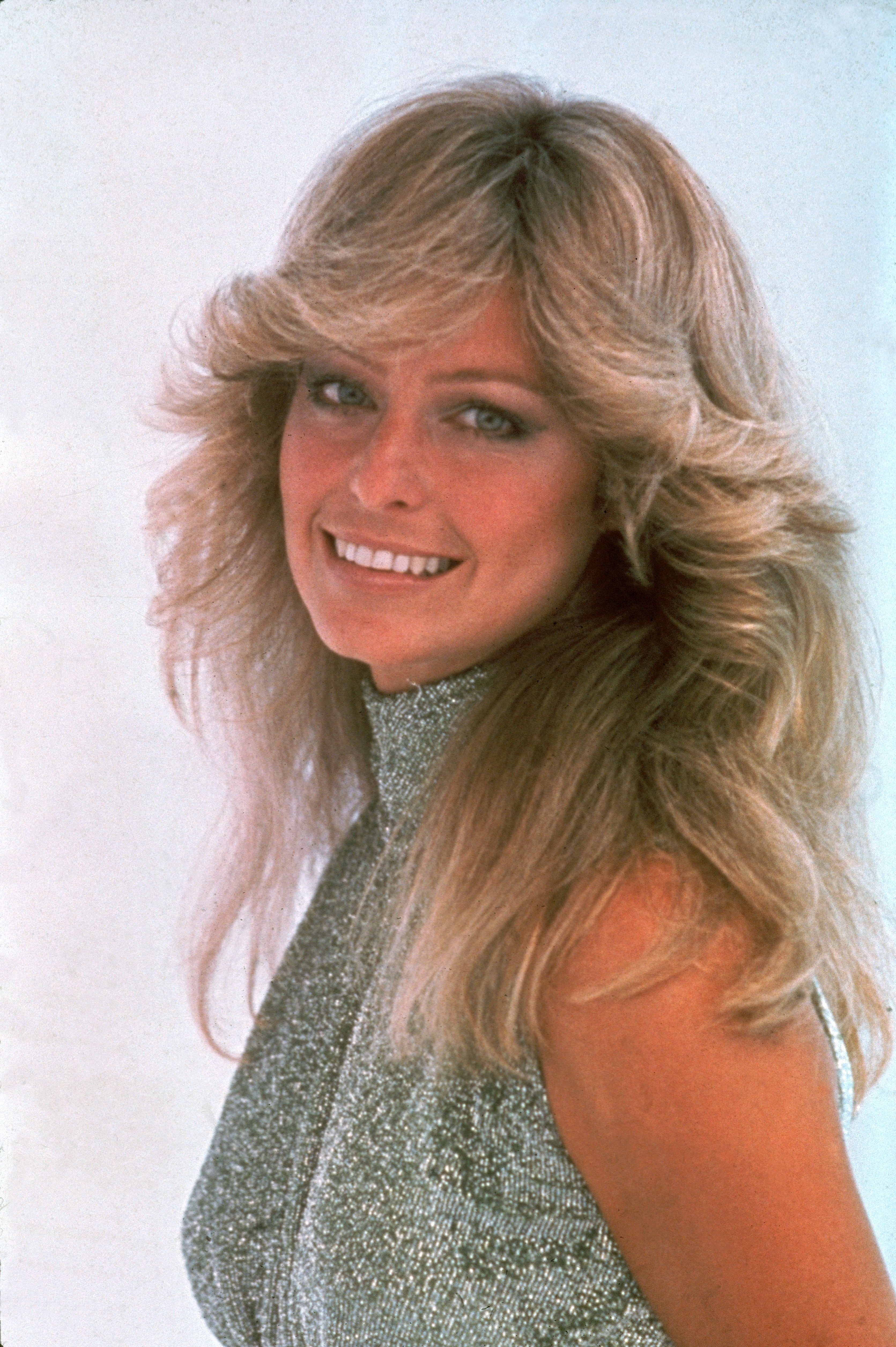 Newest Farrah Fawcett Like Layers For Long Hairstyles Inside 41 Unforgettable Layered Hairstyles (View 5 of 20)