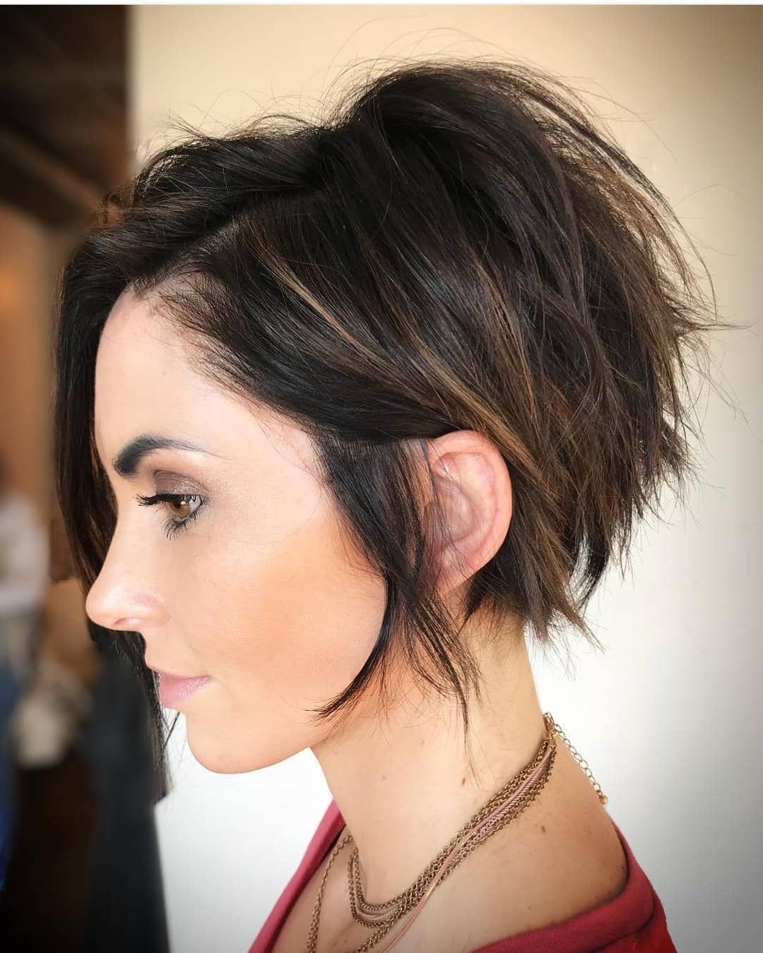 10 Pixie Haircut Inspiration, Latest Short Hair Styles For Women 2019 Intended For Favorite Bright And Beautiful Pixie Bob Hairstyles (View 12 of 20)