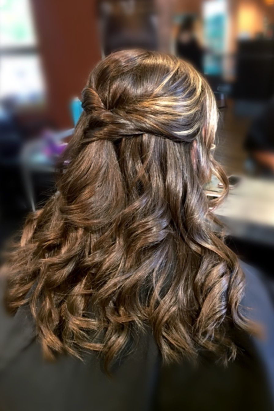 Event Hairstyles To Wow The World — True Salon And Color Café – Hair Inside Preferred Flowy Goddess Hairstyles (View 17 of 20)