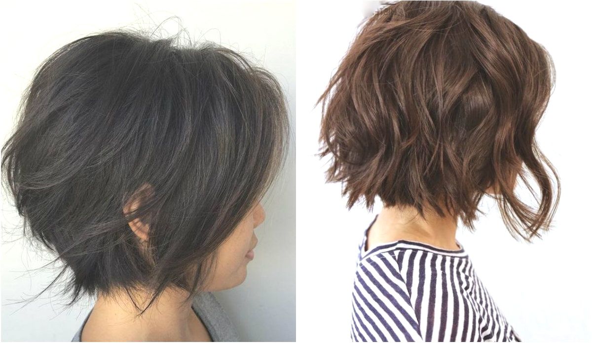Hairstyles : Short Messy Bob Pretty Layered Haircuts Ideas For Thin Within Latest Short Messy Bob Hairstyles (View 5 of 20)
