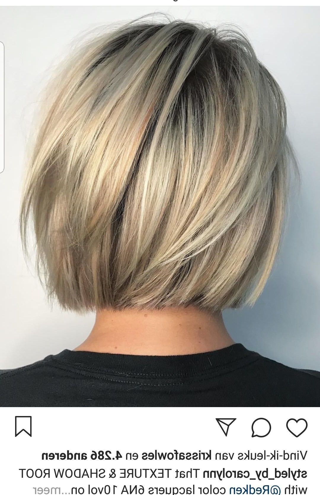 Most Popular Short Messy Bob Hairstyles Throughout Pinhendyel Alves On Hair Changes In  (View 6 of 20)