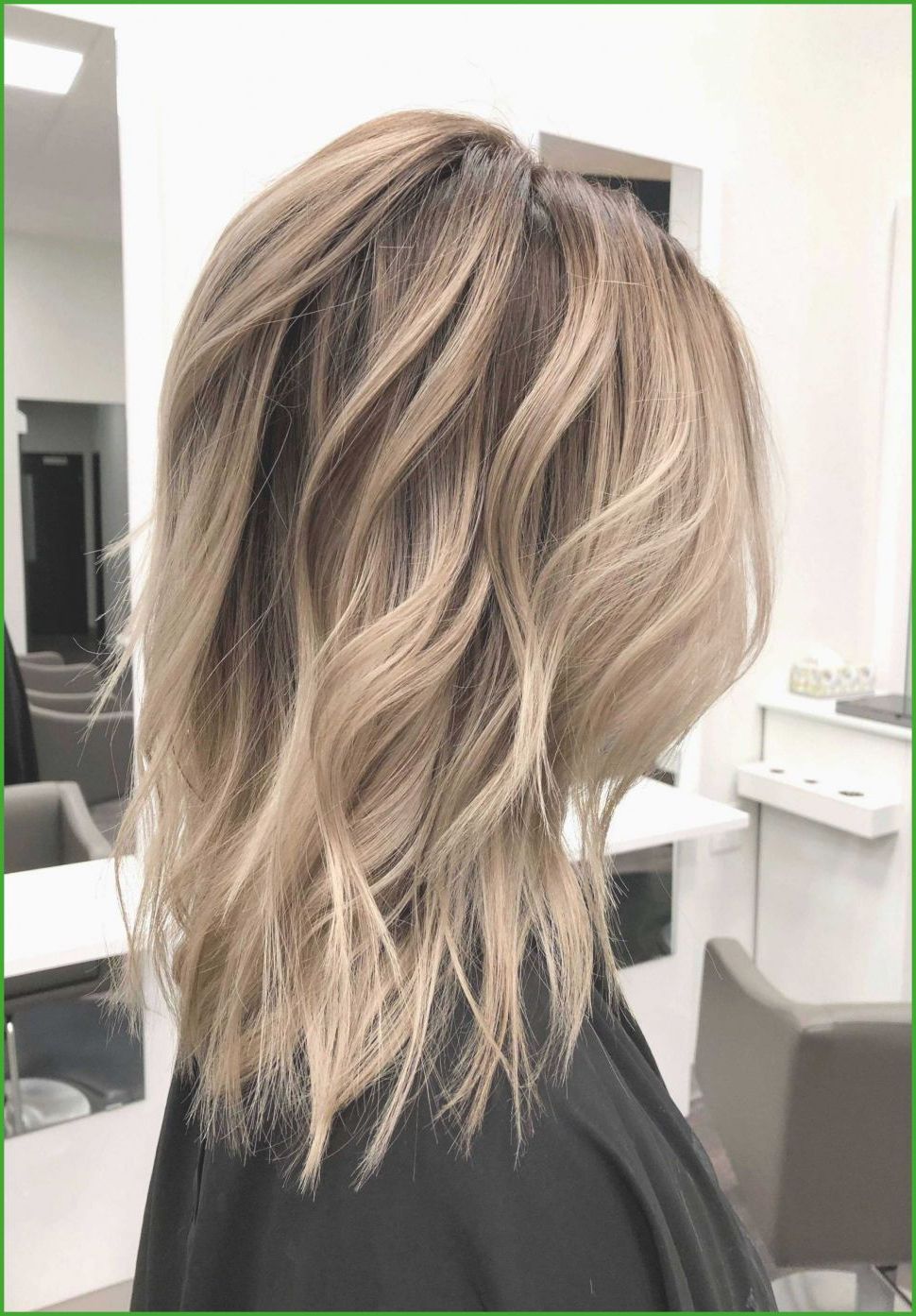 Well Known Piece Y Medium Length Hairstyles Throughout Hairstyles : Chin Length Haircut Unique 20 Cool Cute Medium Length (View 11 of 20)