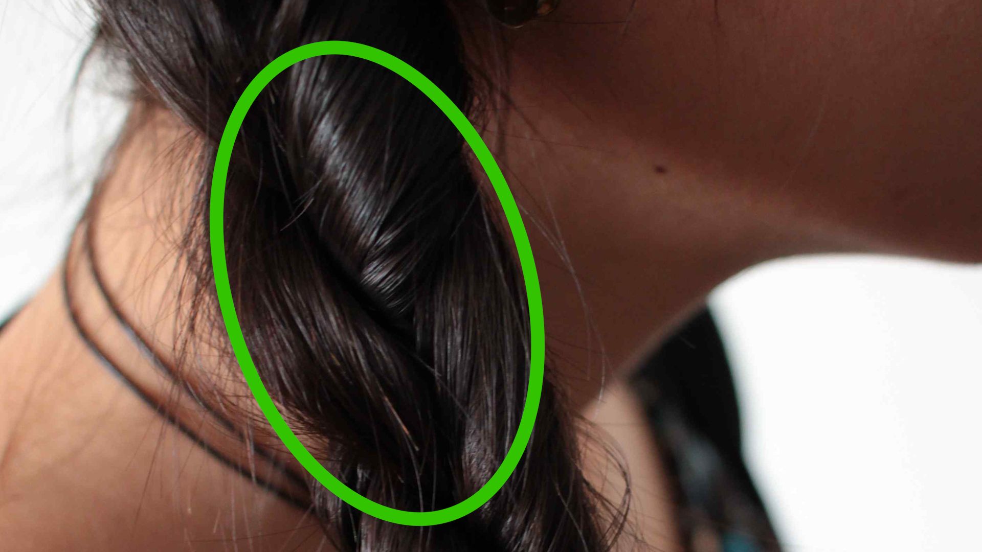 5 Ways To Braid Hair – Wikihow With Most Recently Released Loosely Tied Braided Hairstyles With A Ribbon (View 20 of 20)