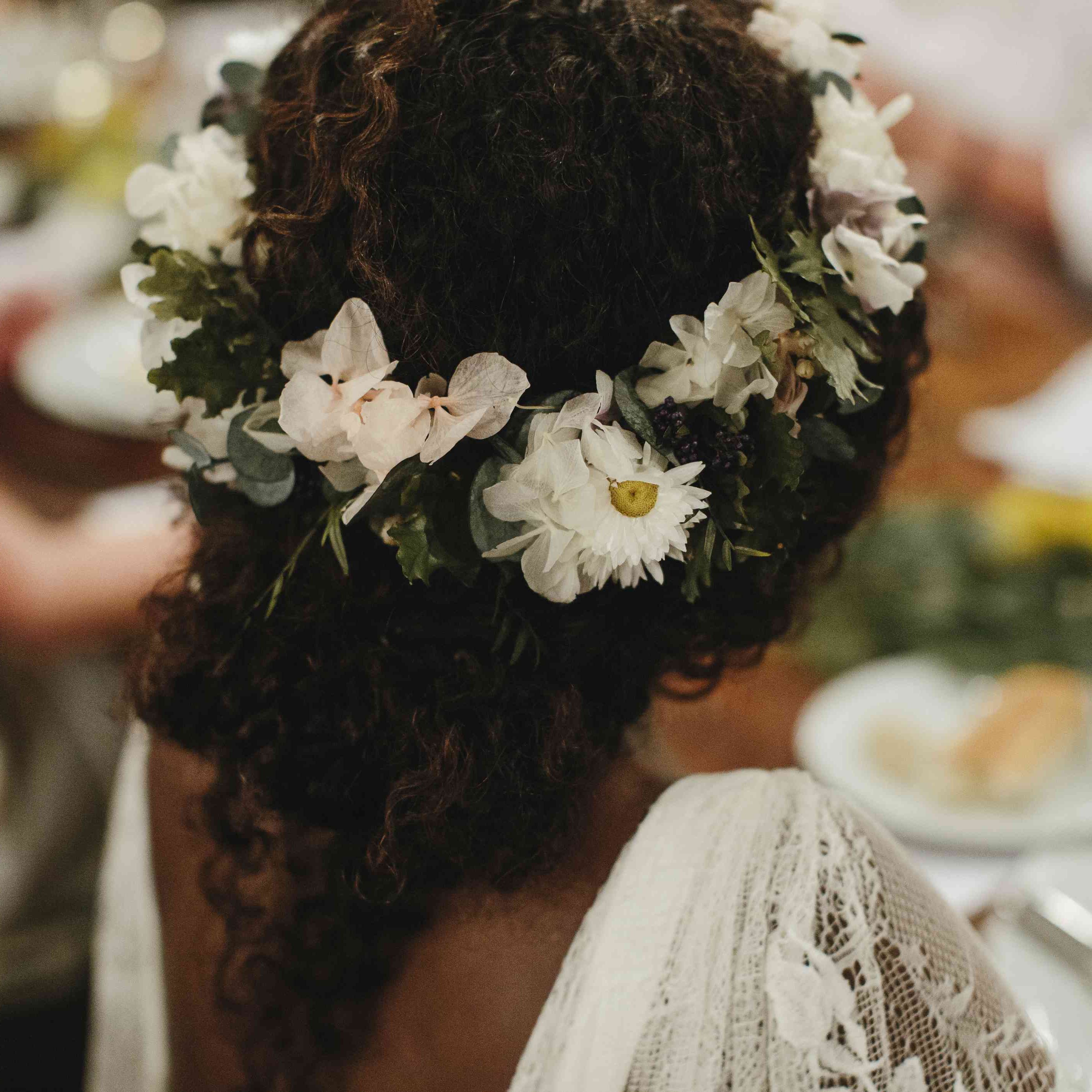 51 Romantic Wedding Hairstyles Regarding Trendy Romantic Florals Updo Hairstyles (View 8 of 20)
