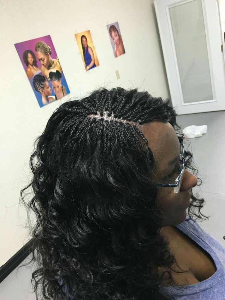 Amina African Hair Braiding (View 7 of 20)