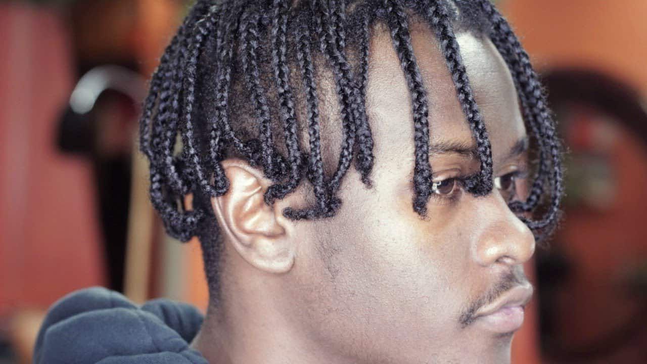 [%best And Newest All Over Braided Hairstyles Regarding 25 Amazing Box Braids For Men To Look Handsome [september. 2019]|25 Amazing Box Braids For Men To Look Handsome [september (View 19 of 20)