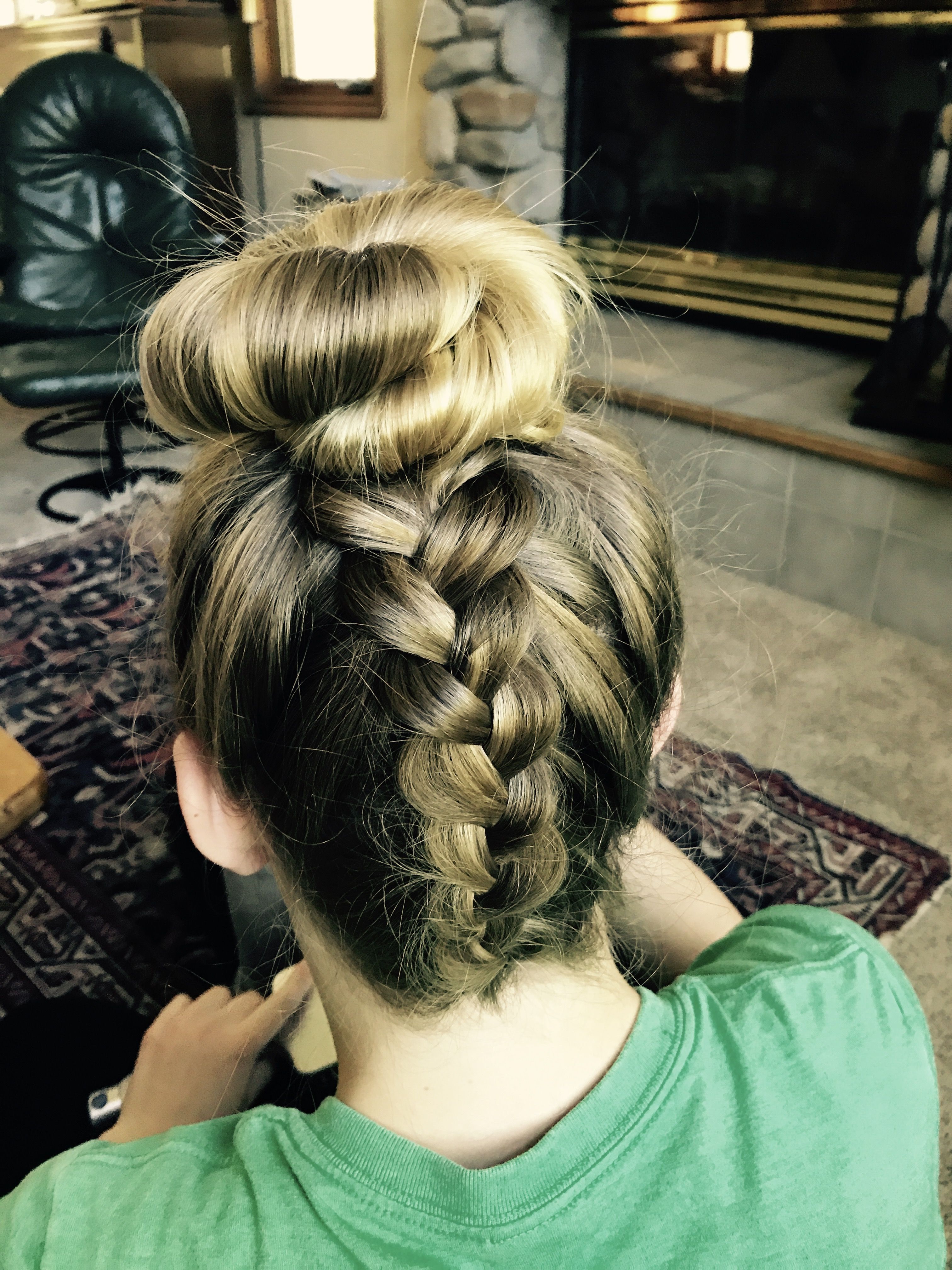 Braided (View 8 of 20)