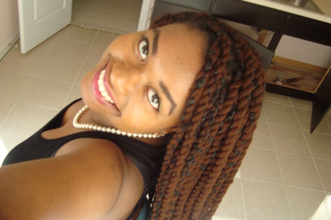 Category: Yarn Twists – In The Life Of Arlo Nicole Within Popular Long Black Yarn Twists Hairstyles (View 18 of 20)