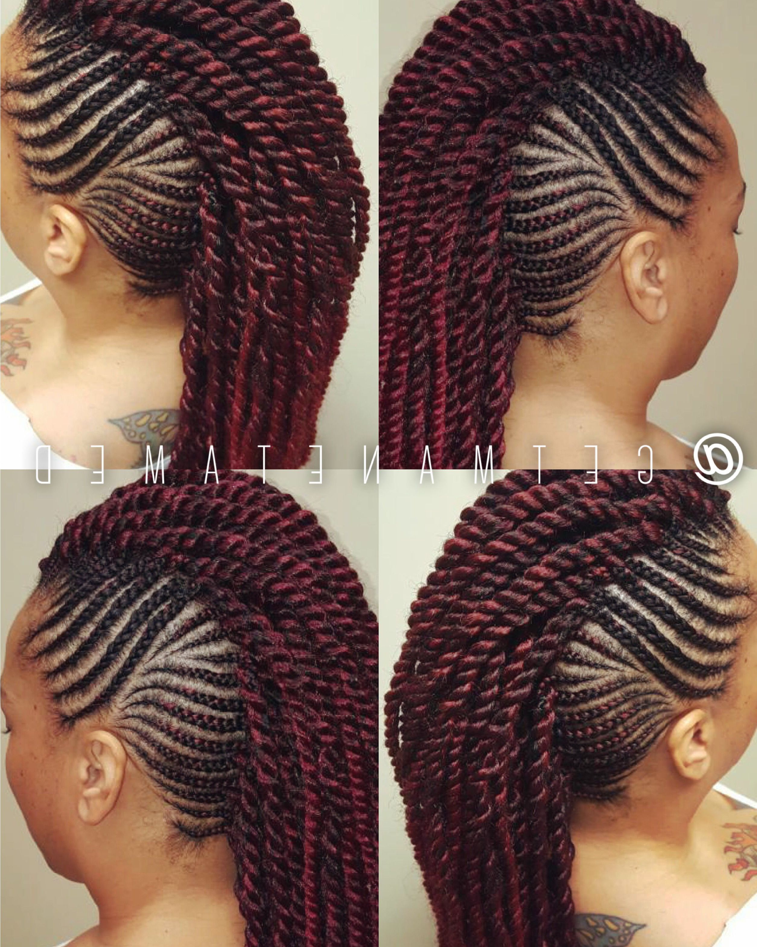 Hair Styles (View 14 of 20)