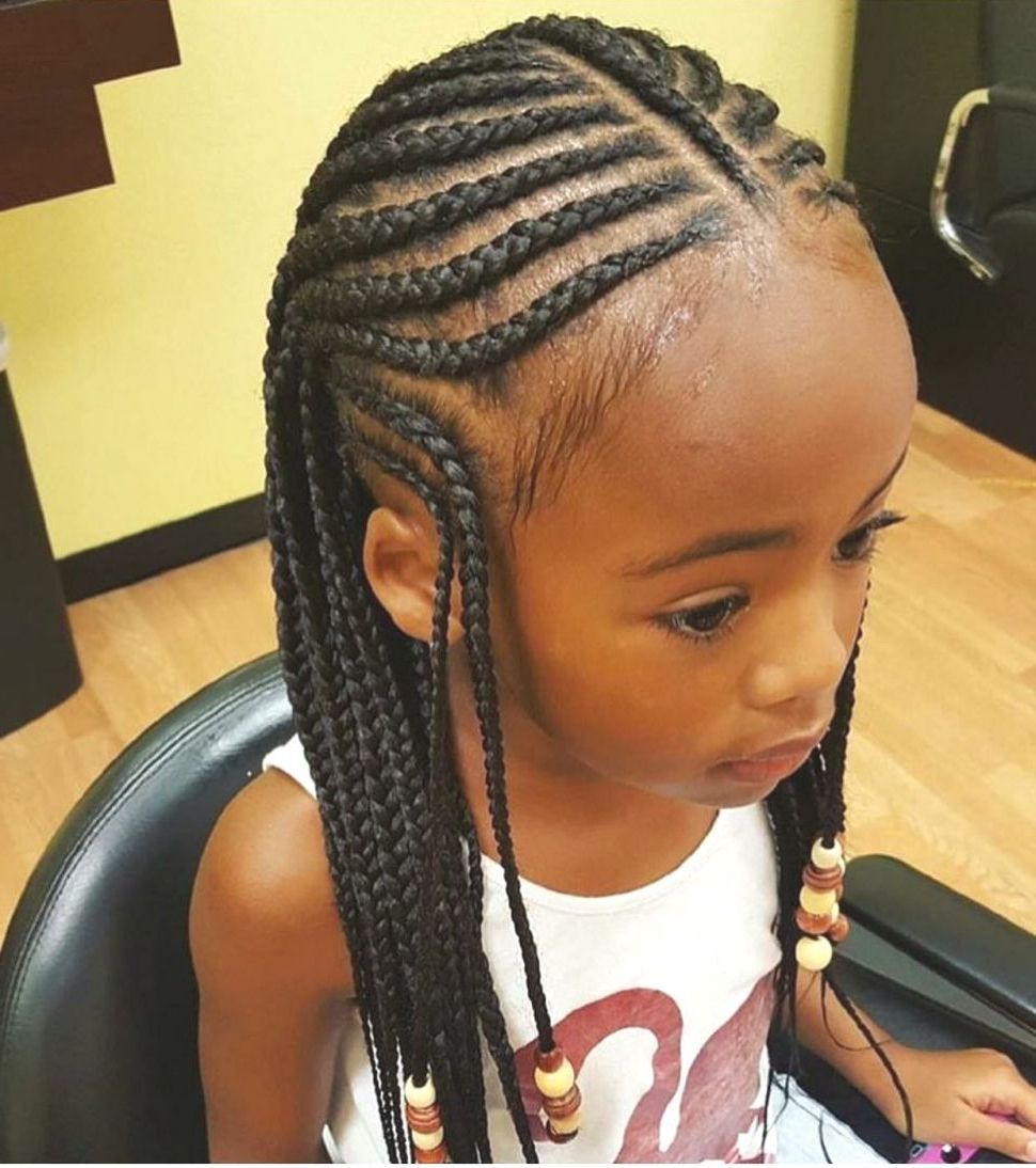 Hairstyles : Braided Hairstyles With Bangs Fascinating With Best And Newest Crown Cornrow Braided Hairstyles (View 11 of 20)