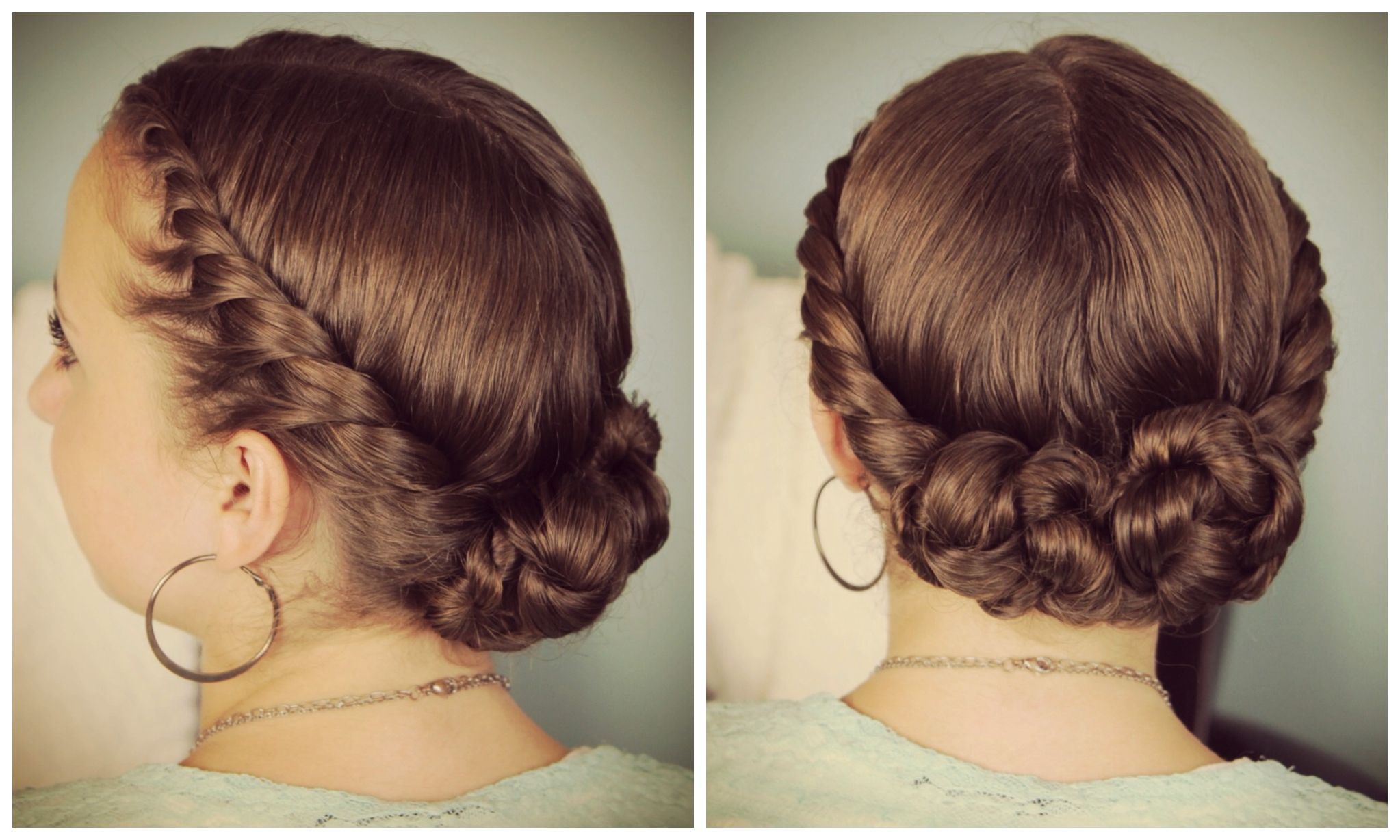 Homecoming Hairstyles (View 6 of 20)