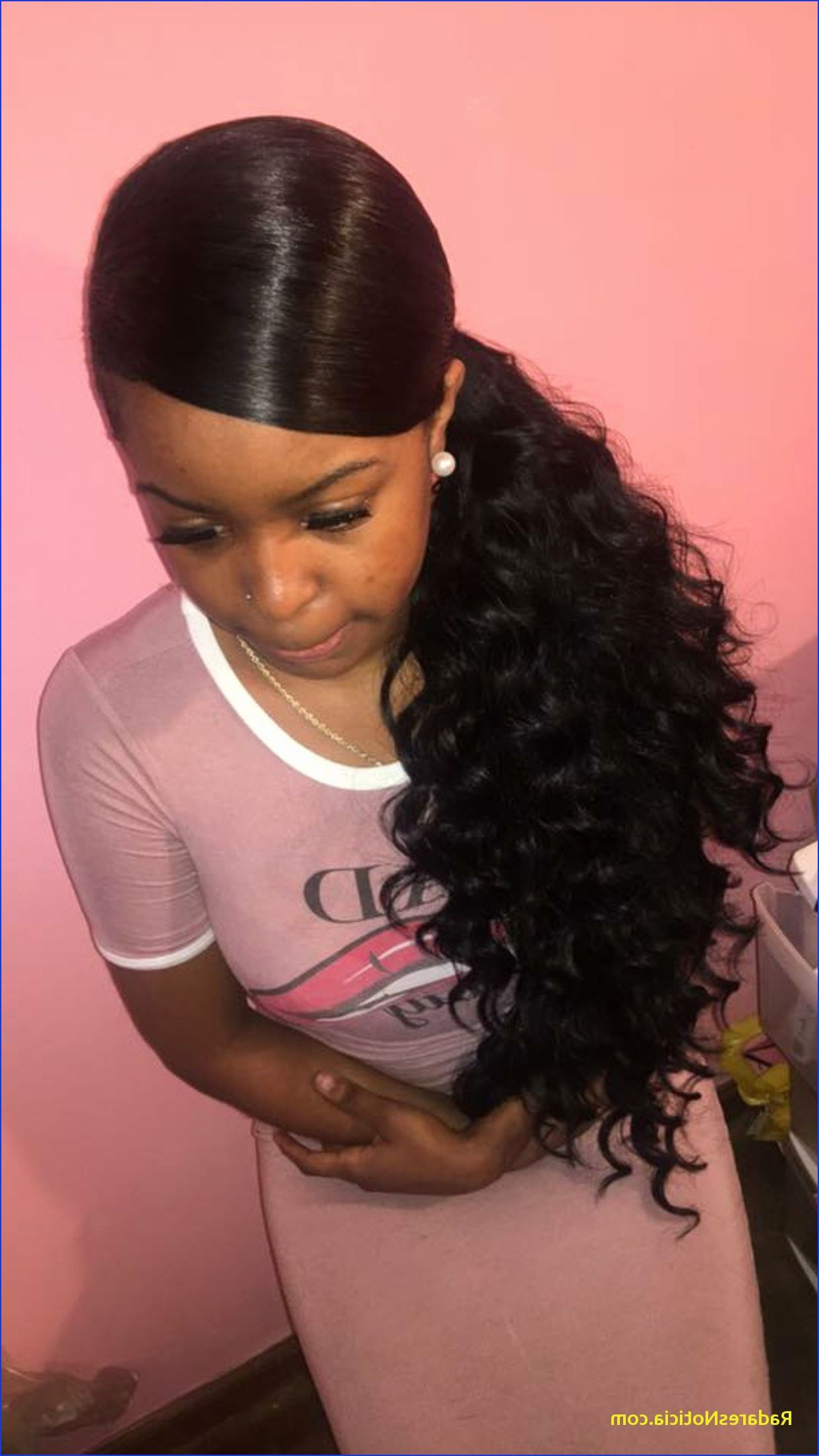 Micro Braids Hairstyles Wavy Box Braids Hairstyles Awesome Inside Preferred Micro Braid Hairstyles With Loose Curls (Gallery 19 of 20)