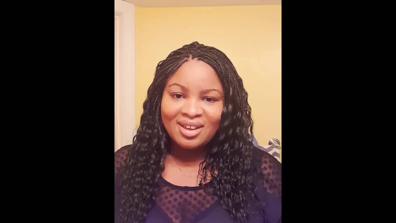 Milky Way Natural Super Bulk(wet And Wavy)braid For 2019 Wet And Wavy Micro Braid Hairstyles (View 16 of 20)