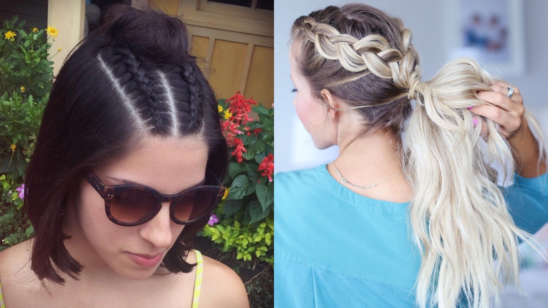 Most Recent Loose Spiral Braided Hairstyles For 21 Glamorous Dutch Braid Hairstyles To Try Now – Haircuts (View 1 of 20)