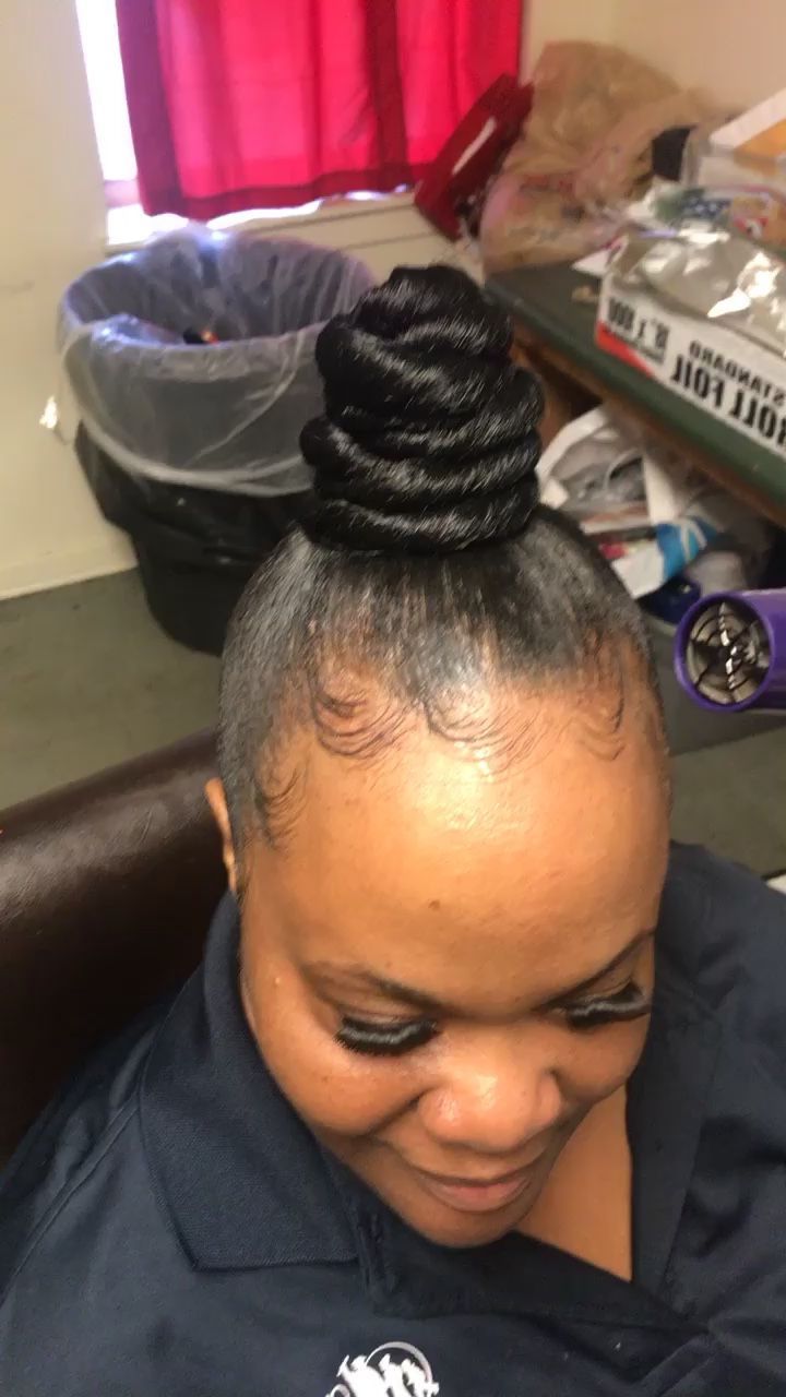 My Hairstyles In  (View 4 of 20)