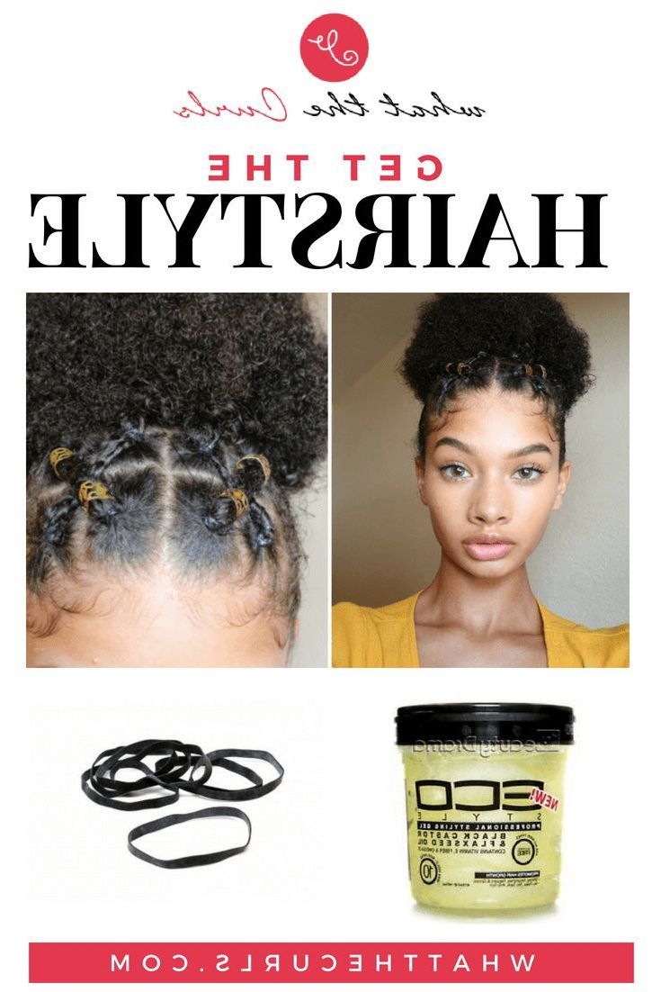 Pin On Hair Pertaining To Most Up To Date Criss Cross Braid Bun Hairstyles (Gallery 20 of 20)