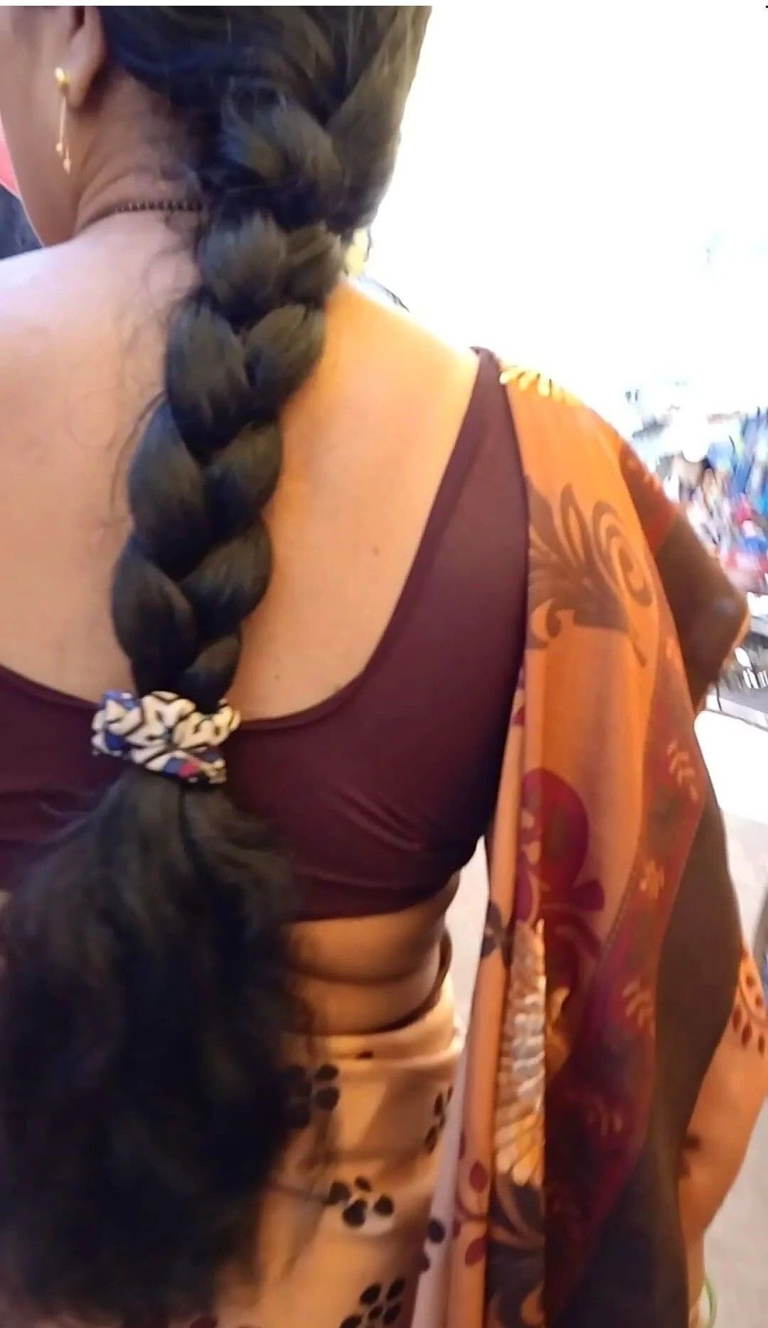 Pinsona G On Braids In  (View 10 of 20)