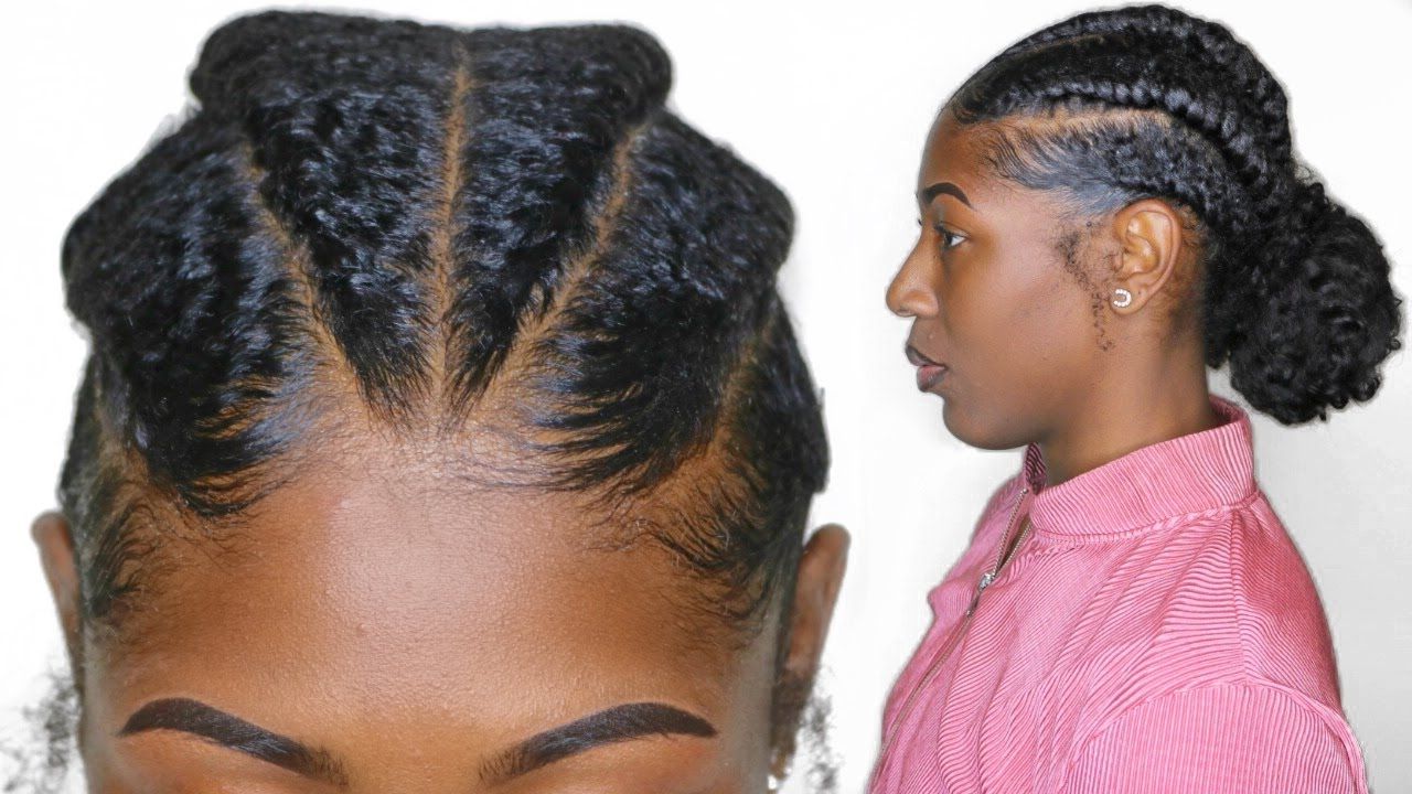 Protective Style (View 17 of 20)