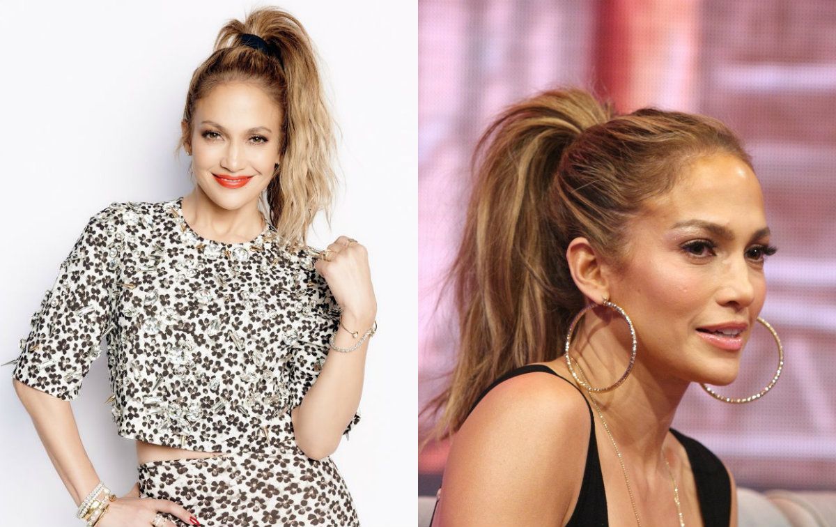 Sky High Ponytail Hairstyles To Reach Peak Of Success Pertaining To Most Current Sky High Pony Updo Hairstyles (View 5 of 20)