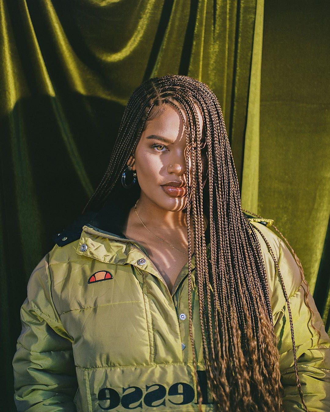 The Best Braided Hairstyles For 2019 – Health Inside Most Recent Highlighted Invisible Braids With Undone Ends (View 16 of 20)