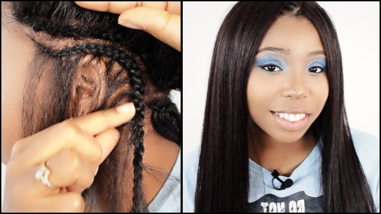 The Ultimate Guide To Tree Braids With Regard To Widely Used Tree Micro Braid Hairstyles (View 14 of 20)