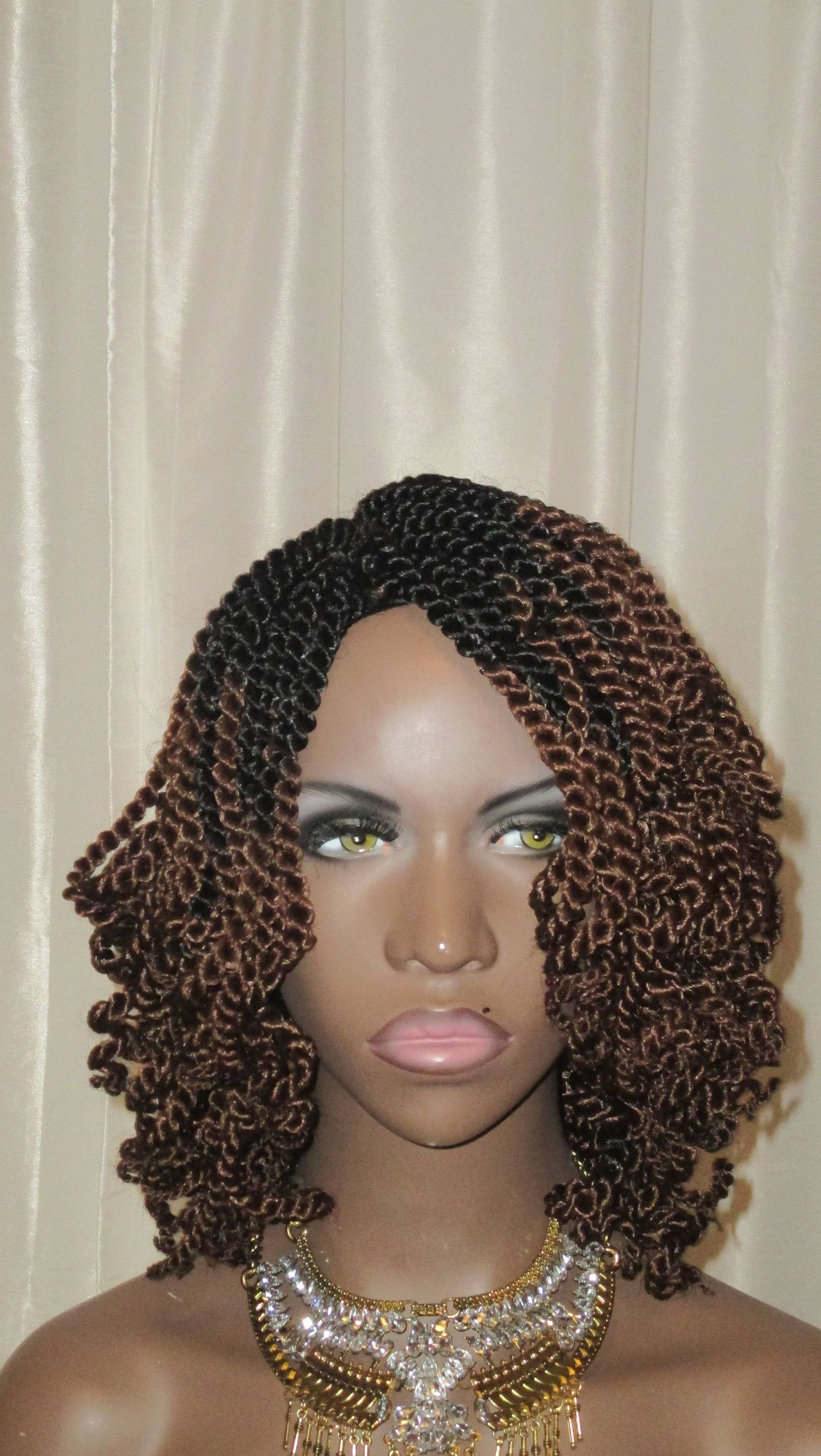 Twists, Braids And Locs Pertaining To Most Up To Date Zebra Twists Micro Braid Hairstyles (View 19 of 20)