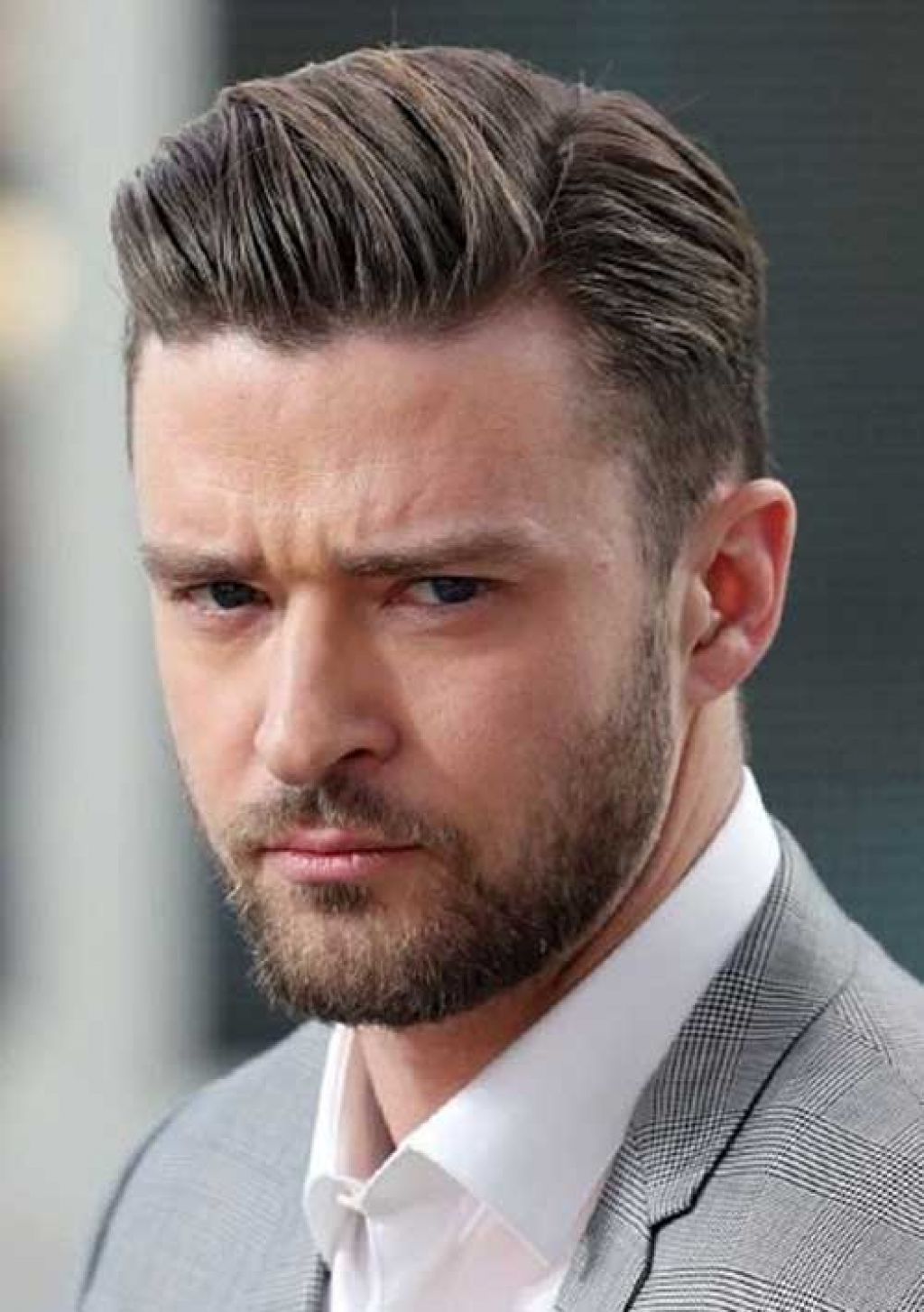 Well Known Simple Side Part Hairstyles Throughout Side Parted Hairstyles For Men (View 4 of 20)