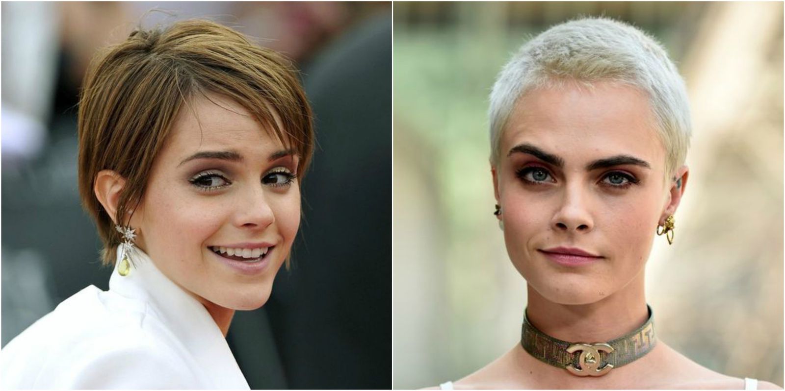 6 Ways To Get A Pixie Haircut For Every Face Shape In Well Known Bold Asian Pixie Haircuts (View 17 of 20)