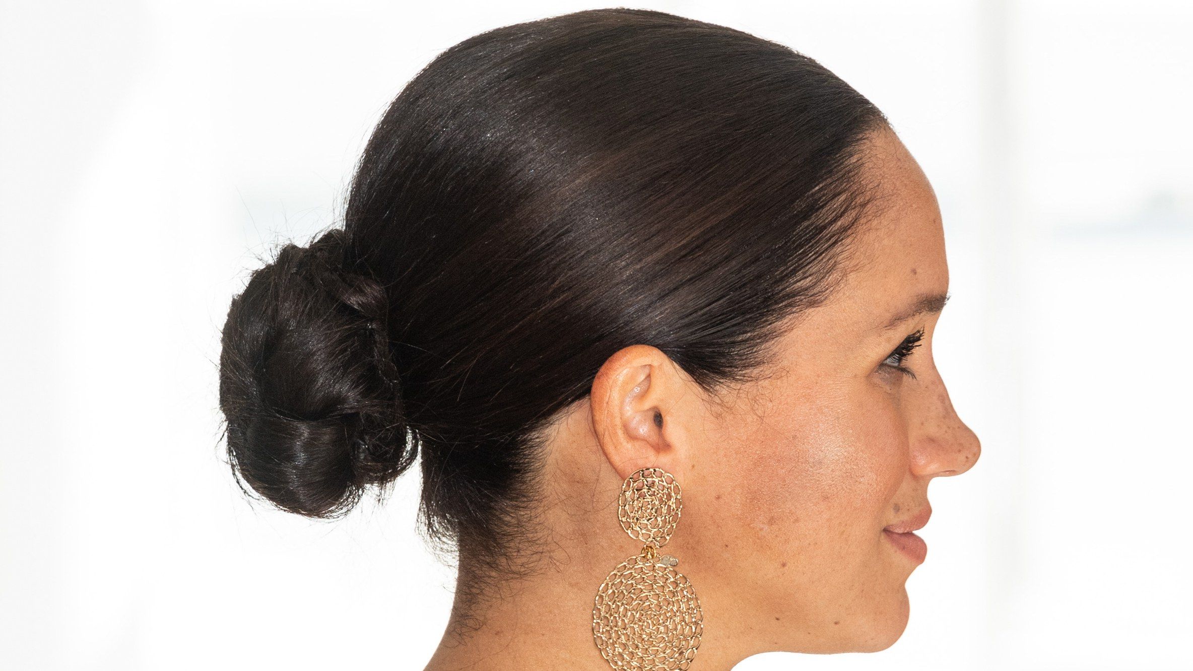 Allure Pertaining To Most Recently Released Angular Updo Hairstyles With Waves And Texture (View 8 of 20)