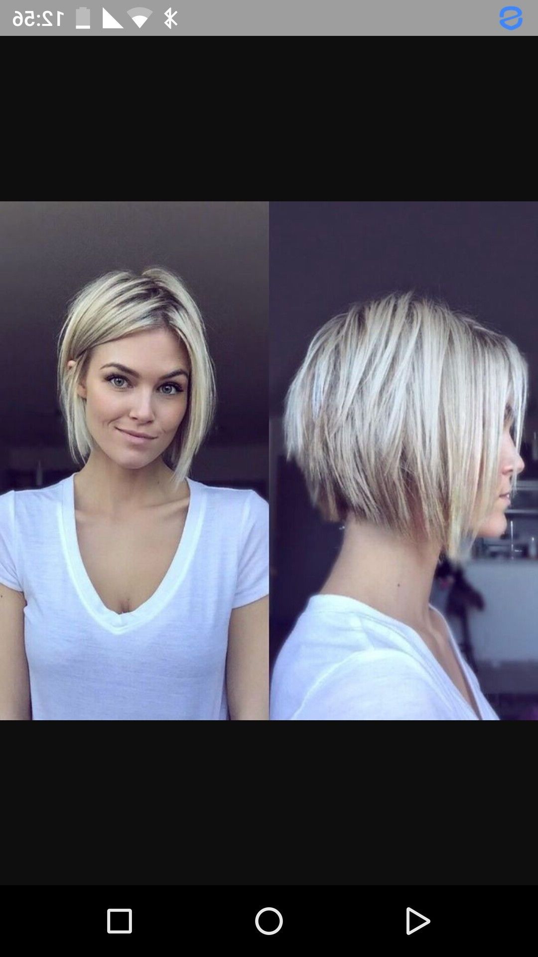 Haarstyle Within 2019 Very Short Boyish Bob Hairstyles With Texture (View 1 of 20)