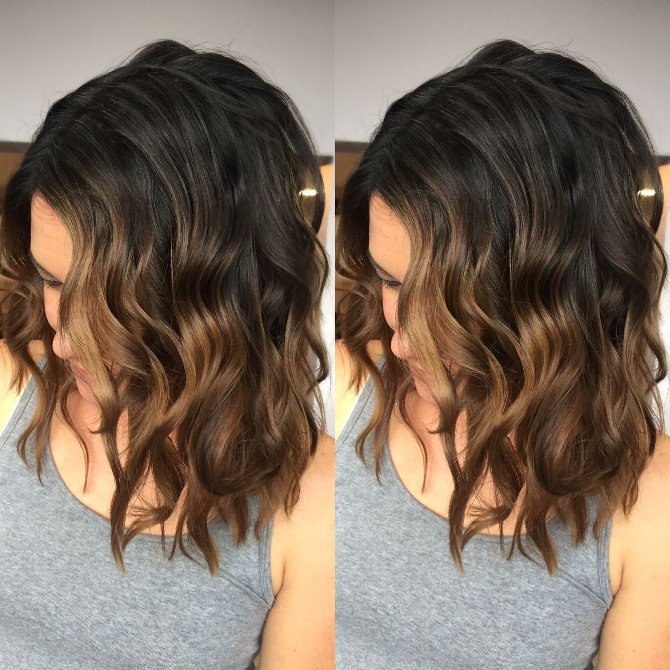 Hair (View 4 of 20)