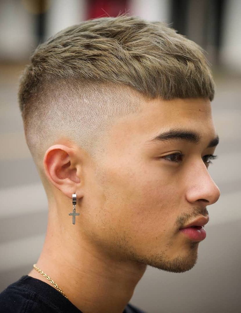 Most Popular Classic Straight Asian Hairstyles For Top 30 Trendy Asian Men Hairstyles  (View 17 of 20)