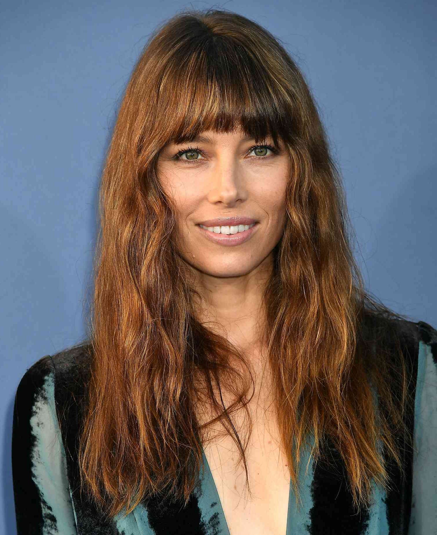 Most Popular Long Straight Layered Hairstyles With Fringes Throughout A Gallery Of Hairstyles Featuring Fringe Bangs (Gallery 20 of 20)