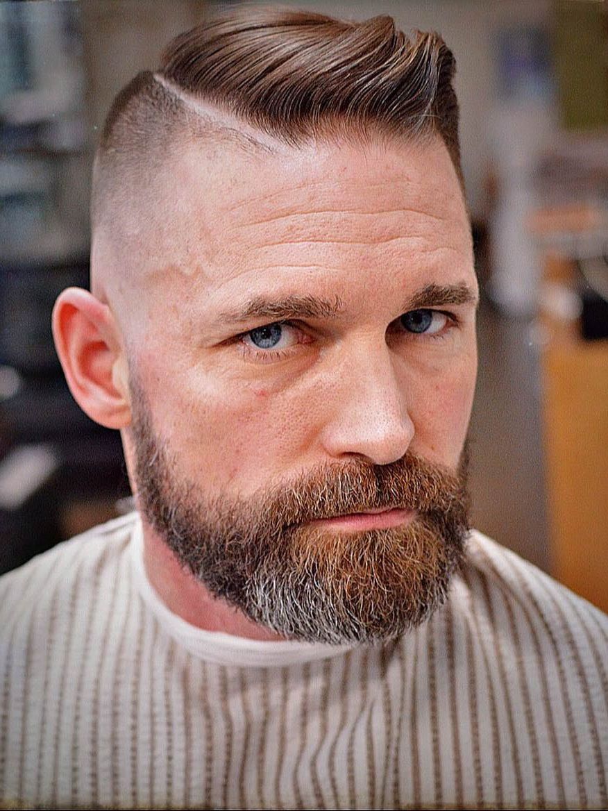 20 Edgy Men's Haircuts You Need To Know Within Modern And Edgy Hairstyles (View 18 of 20)