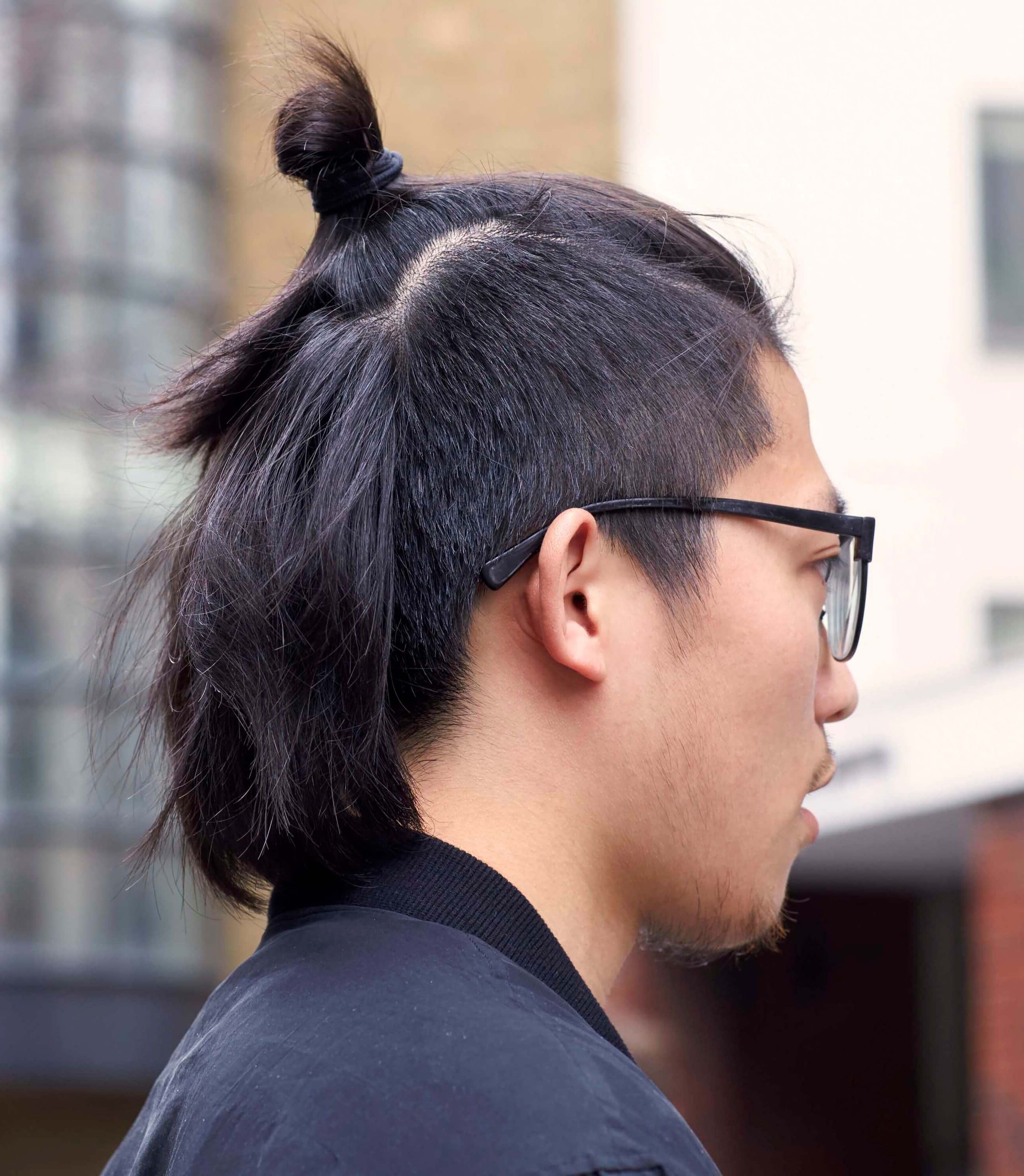 All Things Regarding Widely Used Long Hair Roll Mohawk Hairstyles (Gallery 20 of 20)