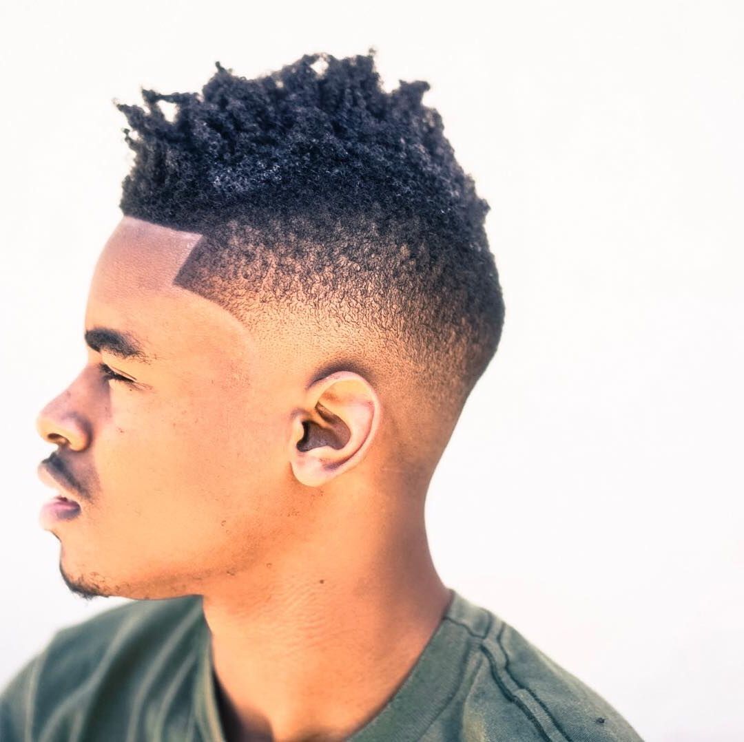 Newest Sharp Cut Mohawk Hairstyles Within The Best Haircuts For Black Boys (View 18 of 20)