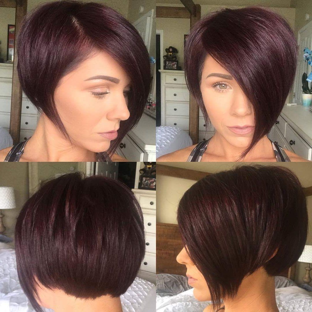 40+ Smart Pixie Haircuts Which Will Convince You To Chop With Tapered Pixie Boyish Haircuts For Round Faces (View 18 of 20)