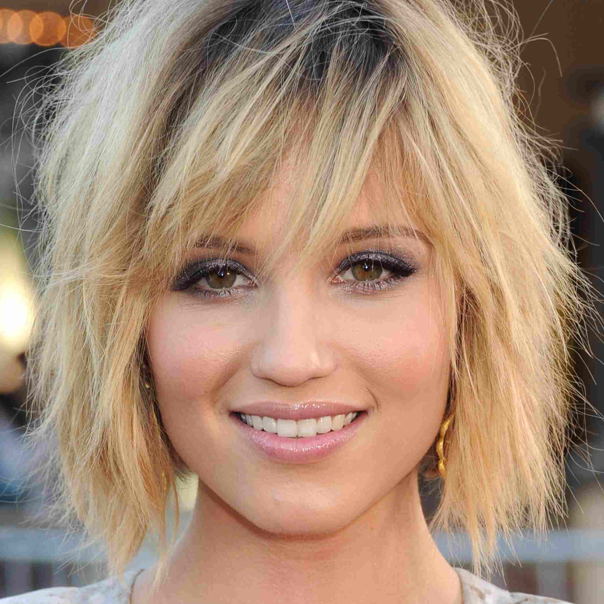 Can't Miss Shag Haircuts, From Short To Long Throughout Straight Long Shaggy Pixie Haircuts (View 11 of 20)