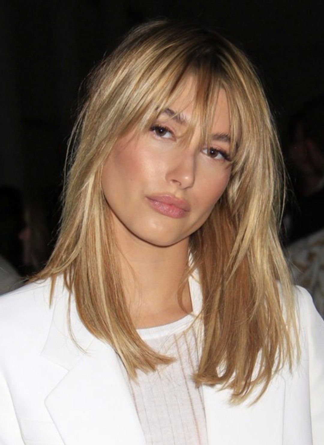 Hair Lengths, Braids Hairstyles With Regard To Current Wispy Layered Blonde Haircuts With Bangs (View 1 of 20)