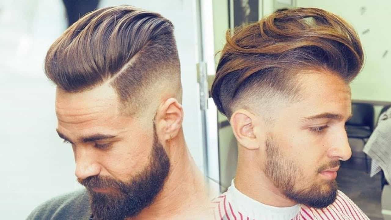 Latest Long Disconnected And Highlighted Shag Haircuts Inside 71 Best Disconnected Undercut Hairstyles – Trend In  (View 14 of 20)