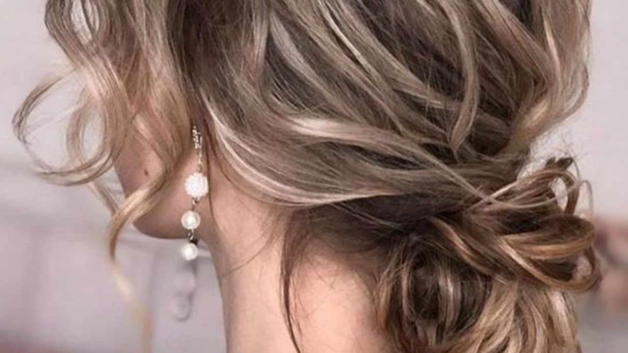 Trendy Golden Bronde Razored Shag Haircuts For Long Hair Intended For 70 Devastatingly Cool Hairstyles For Thin Hair – Easy Hairstyles (View 13 of 20)