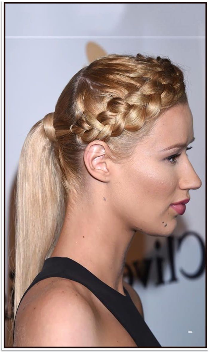 101 Extraordinary Halo Braids That Will Make You Feel Like A Inside Most Up To Date Braided Halo Hairstyles (View 11 of 20)