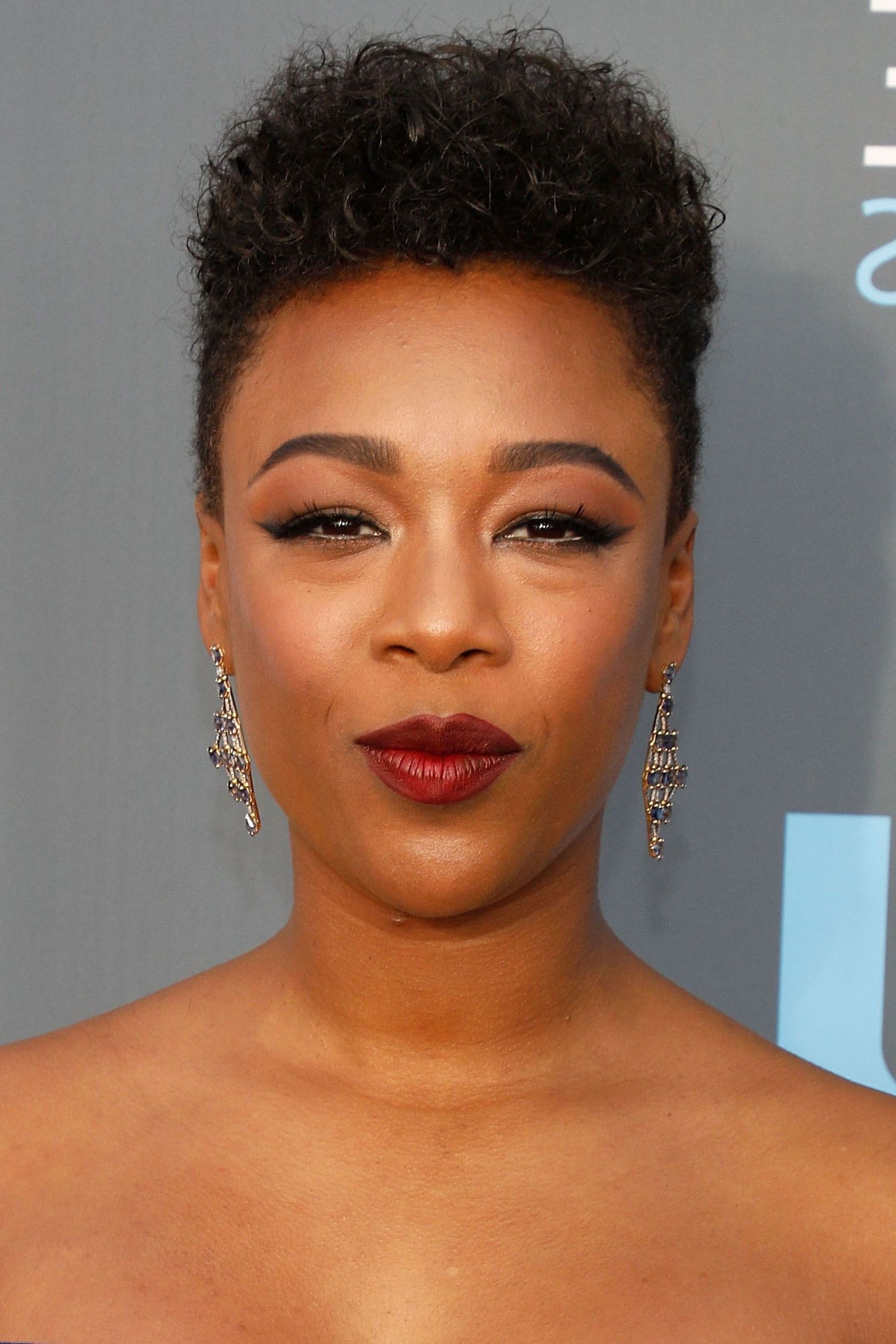 Styles To Do With Short Natural Hair