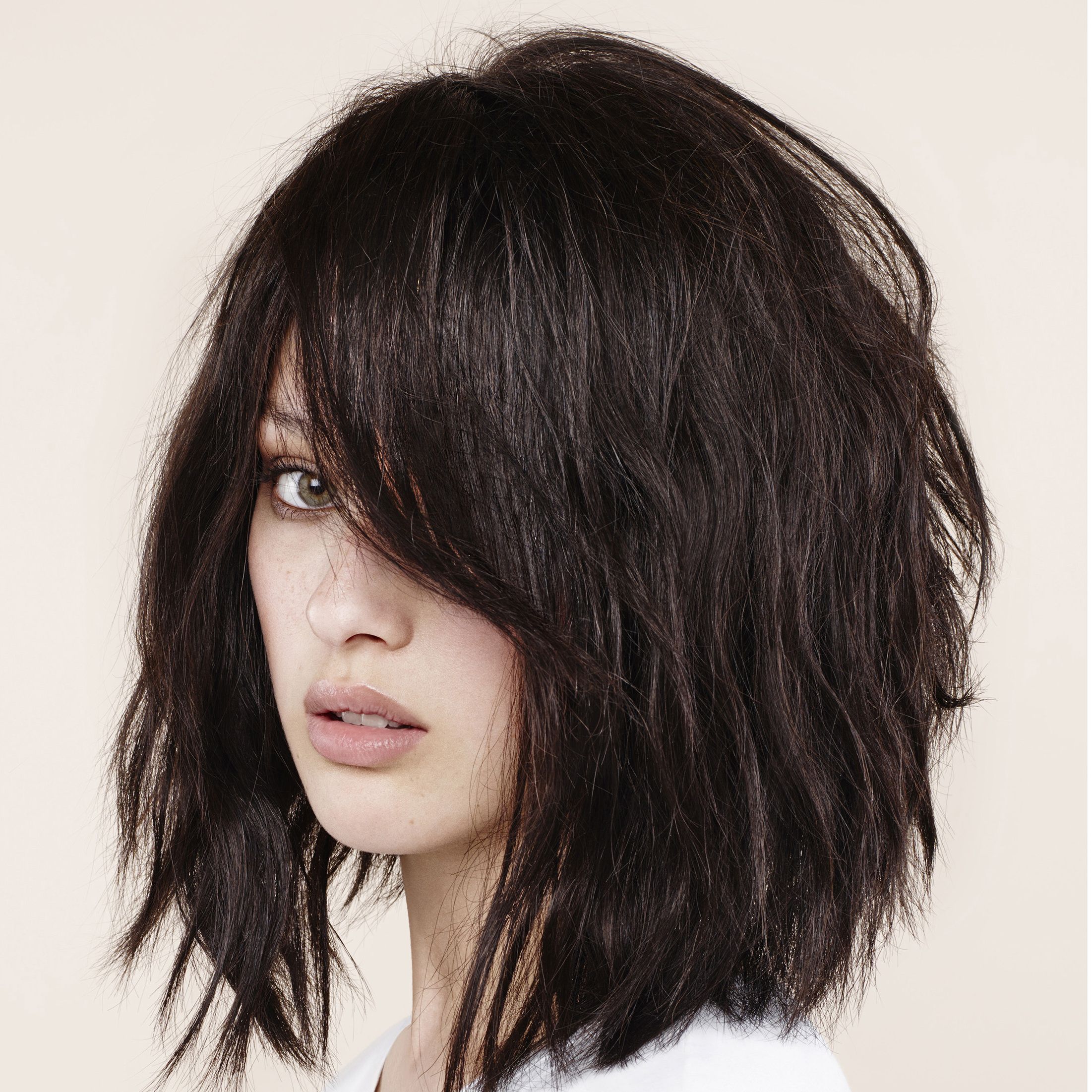 Can A Bob Make You Look Younger Intended For Well Known Youthful Bob Hairstyles (Gallery 6 of 20)