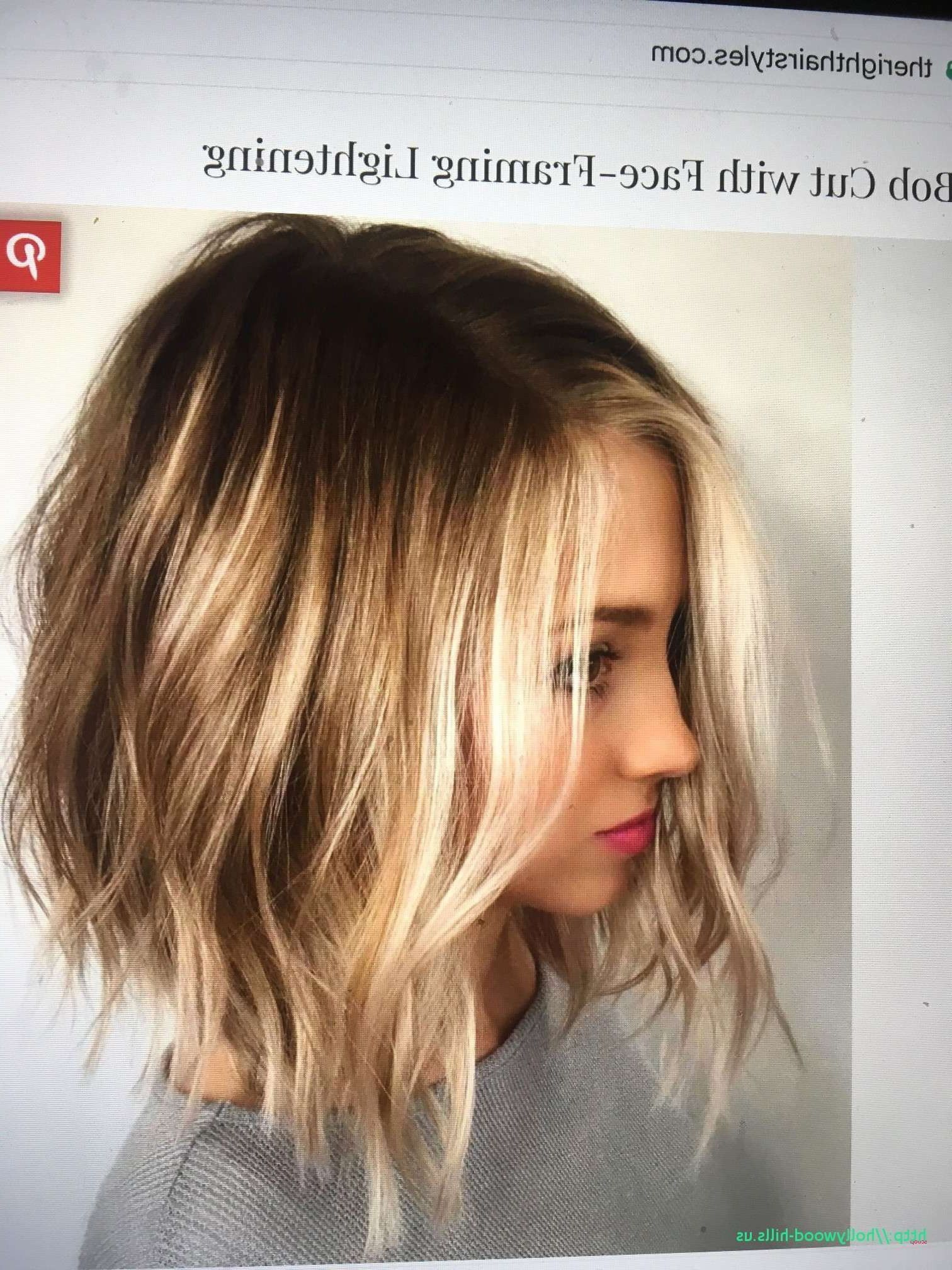 Famous Blunt Bob Hairstyles Inside Bob Haircuts For Oval Faces 2019 Hairstyles Blunt Bob  (View 3 of 20)