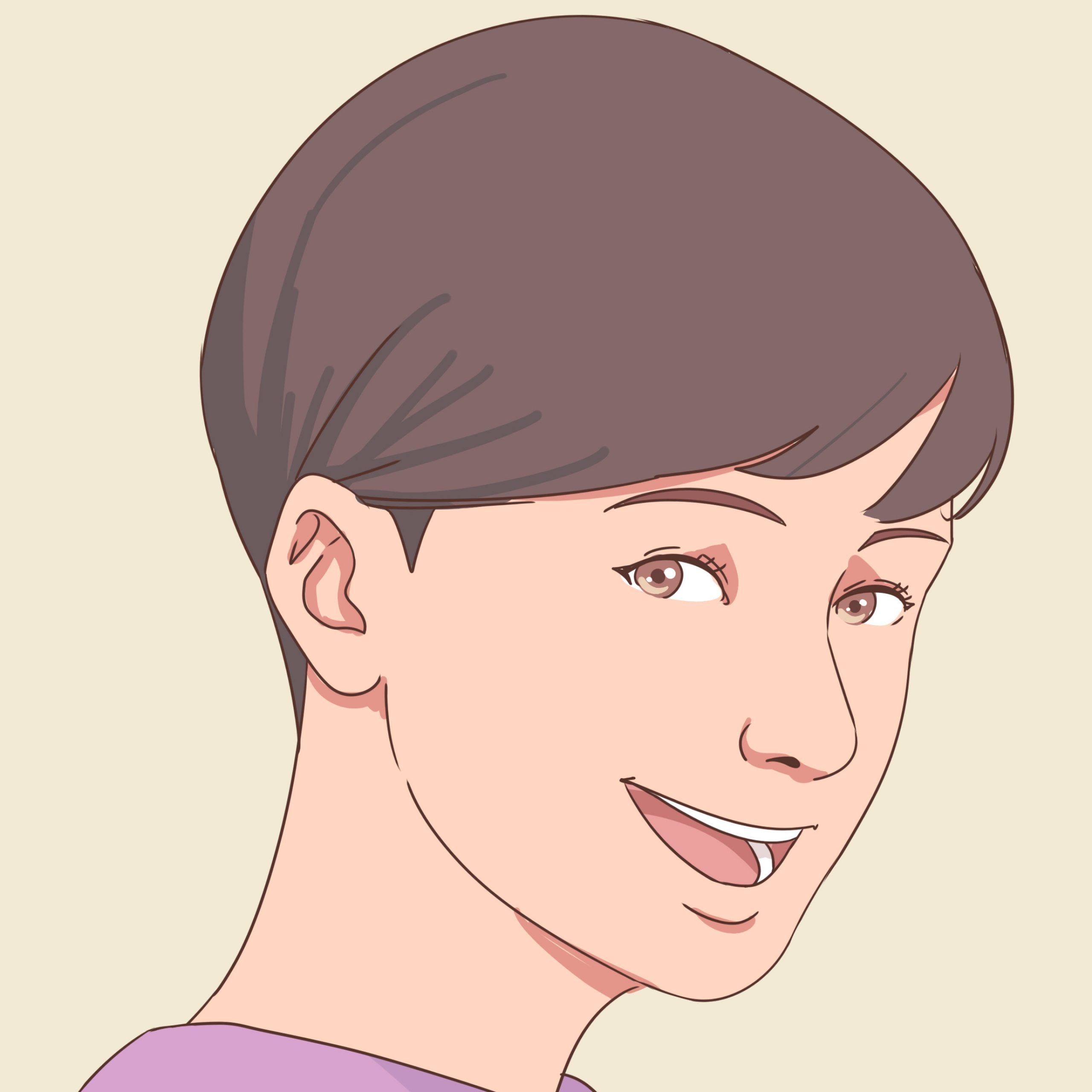 Well Known Audrey Hepburn Inspired Pixie Haircuts Inside 3 Ways To Look Like Audrey Hepburn – Wikihow (View 10 of 20)