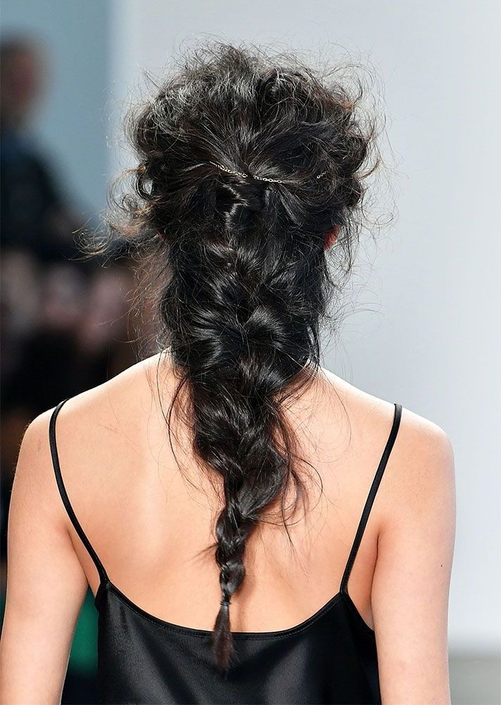 Braided Hairstyles Ideas (Gallery 20 of 20)