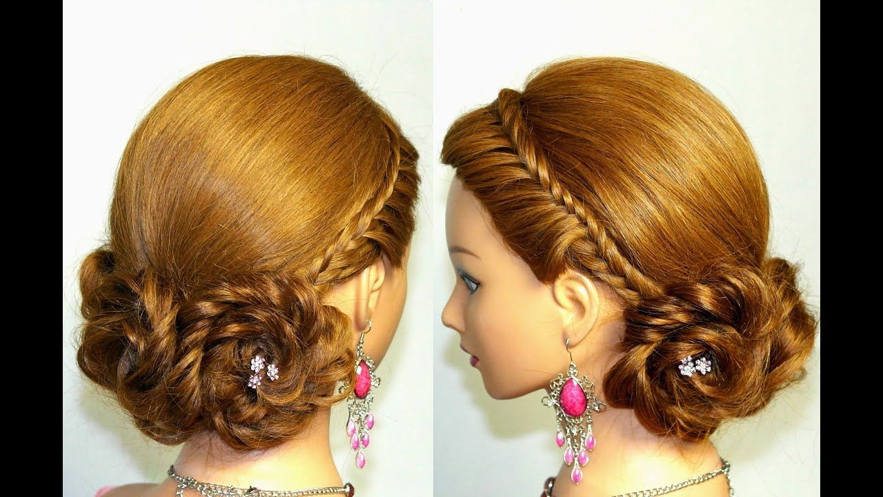 Cute Hairstyle For Long Hair (View 20 of 20)