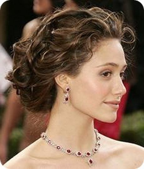 Hairstyles For Long Hair Tied Up With Most Up To Date Braid Tied Updo Hairstyles (Gallery 20 of 20)