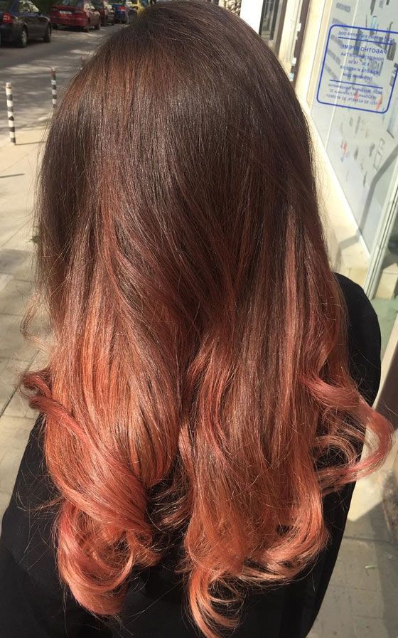 30 Strawberry Blonde Hair Color Ideas Intended For Marsala To Strawberry Blonde Ombre Hairstyles (View 20 of 20)
